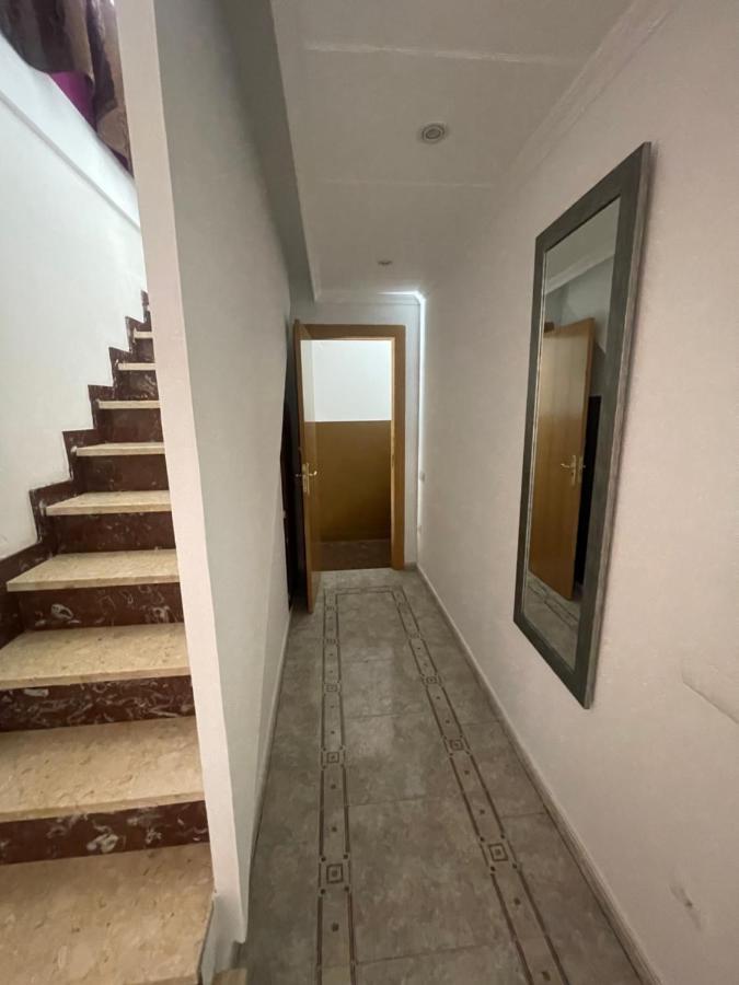 Atlas V Apartment *