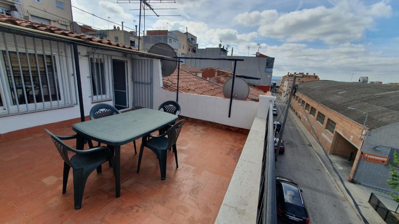 Apartment Atlas V Terrassa
